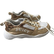 Juicy Couture Shoes UK 5 or EU