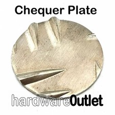 BLANK DISCS 60mm Diameter