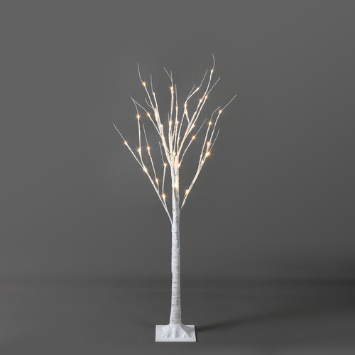 Christmas decoration led birch - christmas,