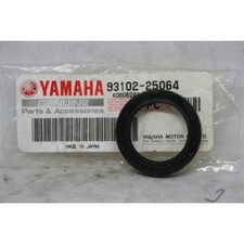 Oil fender 25x35x7 for starter