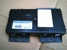 Jaguar XJ X350/356, Drivers