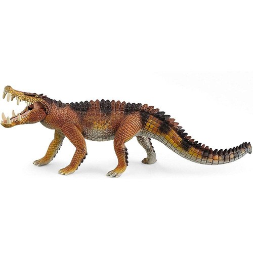 Schleich dinosaurs kaprosuchus - schleich,