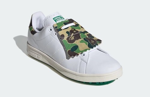 New bape adidas size - adidas, /
