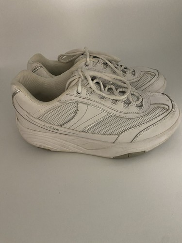 Trim step sneakers walk off - trim,