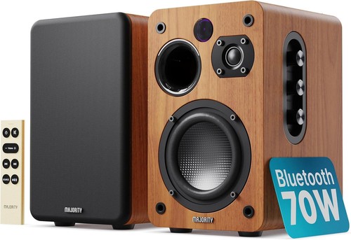 Majority d70x active bluetooth - majority,