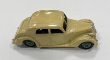 Die Cast Dinky Toys No.40a