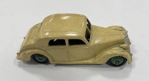 Die cast dinky - die, toys