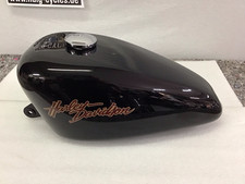 Sportster Tank