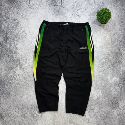 Vintage 90s adidas retro - 90s,