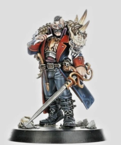 40k blackstone fortress - wh,