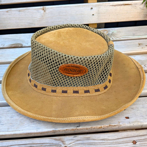 Rogue south african leather - south,