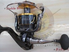 Shimano 13 Stella SW 18000HG