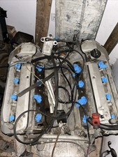 Mercedes R129 - 500SL -