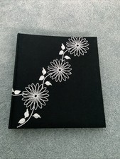 Photo album with - photo, room