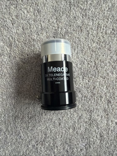 Meade telenegative multi - 3x,