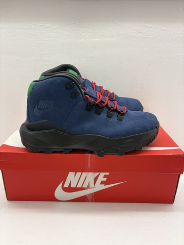 Nike acg cygnal boots - cygnal, navy