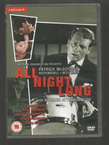 All night long - long,