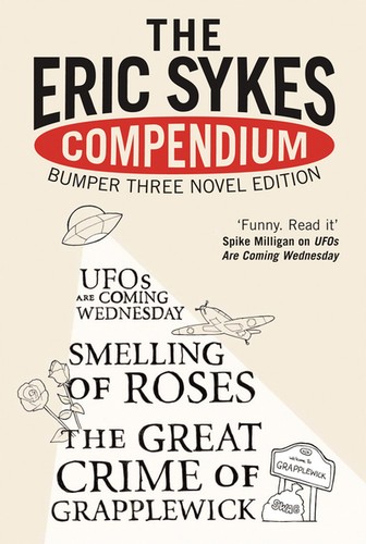 The eric sykes compendium - the,