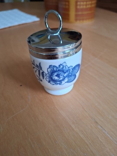 Royal worcester egg coddler - royal,