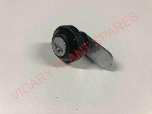 Barrel lock jcb - jcb, part