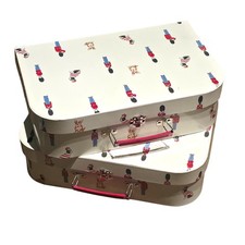 Cath Kidston London Nesting