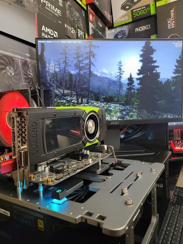 24gb nvidia quadro m6000 - 24gb,