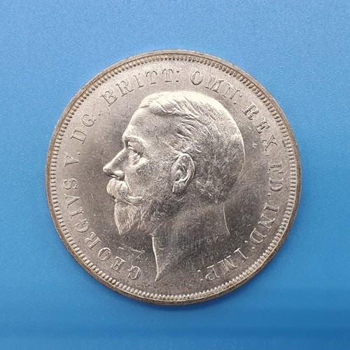 King george milled silver - king,
