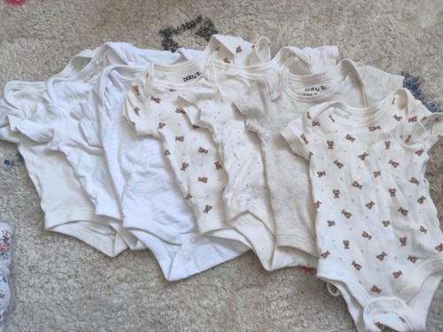 Next baby and - next,