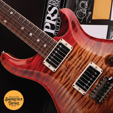 PRS 2018 DGT in Autumn Sky |