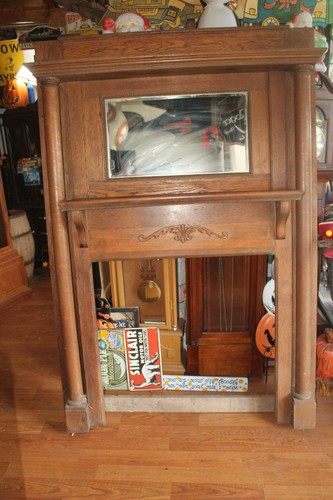 Antique 1890 tiger - ca.,