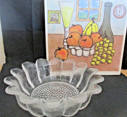 Dartington daisy collection - 'daisy',