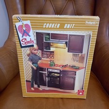 SINDY BOXED ORIGINAL VINTAGE