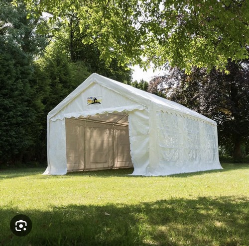 Gala marquee tent 8m - marquee,