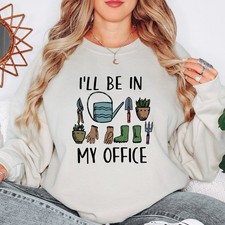 Ill Be In My Office Womens