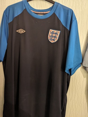 England umbro men training - men's,