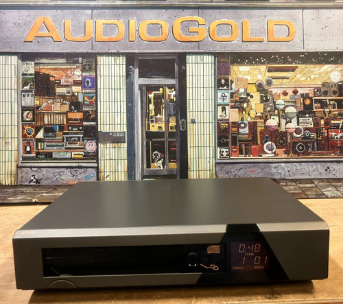 Quad player working - cd,