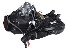 Motor Set GY6 200CC XY200ST-6A