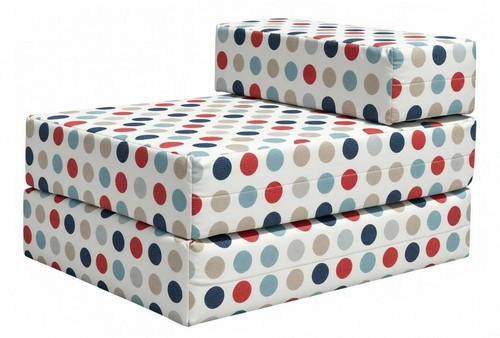 Kids chair bed - kids, out