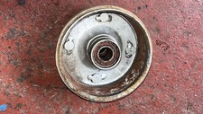 Quad bike brake drum - bike,