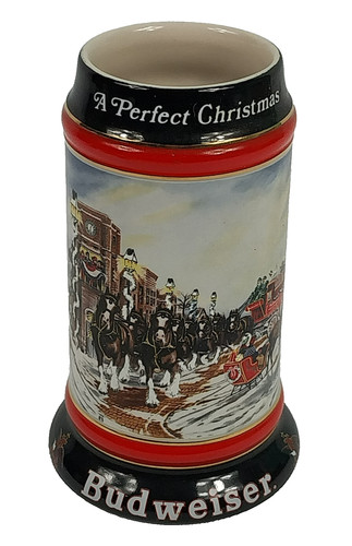 1992 budweiser perfect - a,