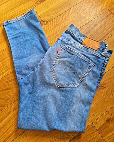 Levi 520 men - levi's, fit