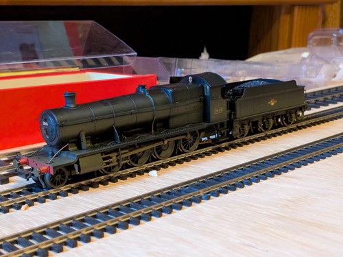 Hornby r3005 class 28xx - hornby,