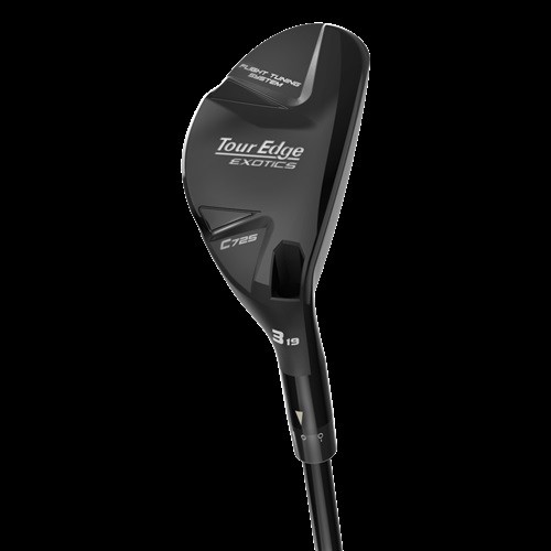 Tour edge exotics c725 golf - edge,