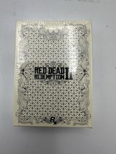 Red Dead Redemption 2