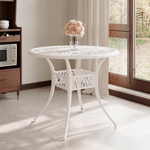 Vintage 91x 91cm cast - 91cm,