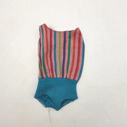 Original vintage mattel bend - original,