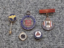 BARGAIN BULK LOT 5 VINTAGE