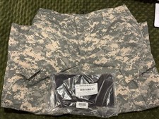ARMY ACU UPC PANTS + issued