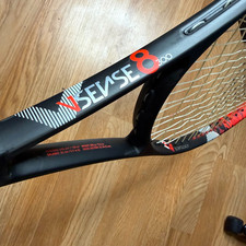 VOLKL V-SENSE 8 300g Tennis