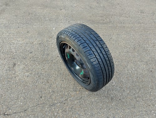 Renault megane mk1 spare - megane, steel